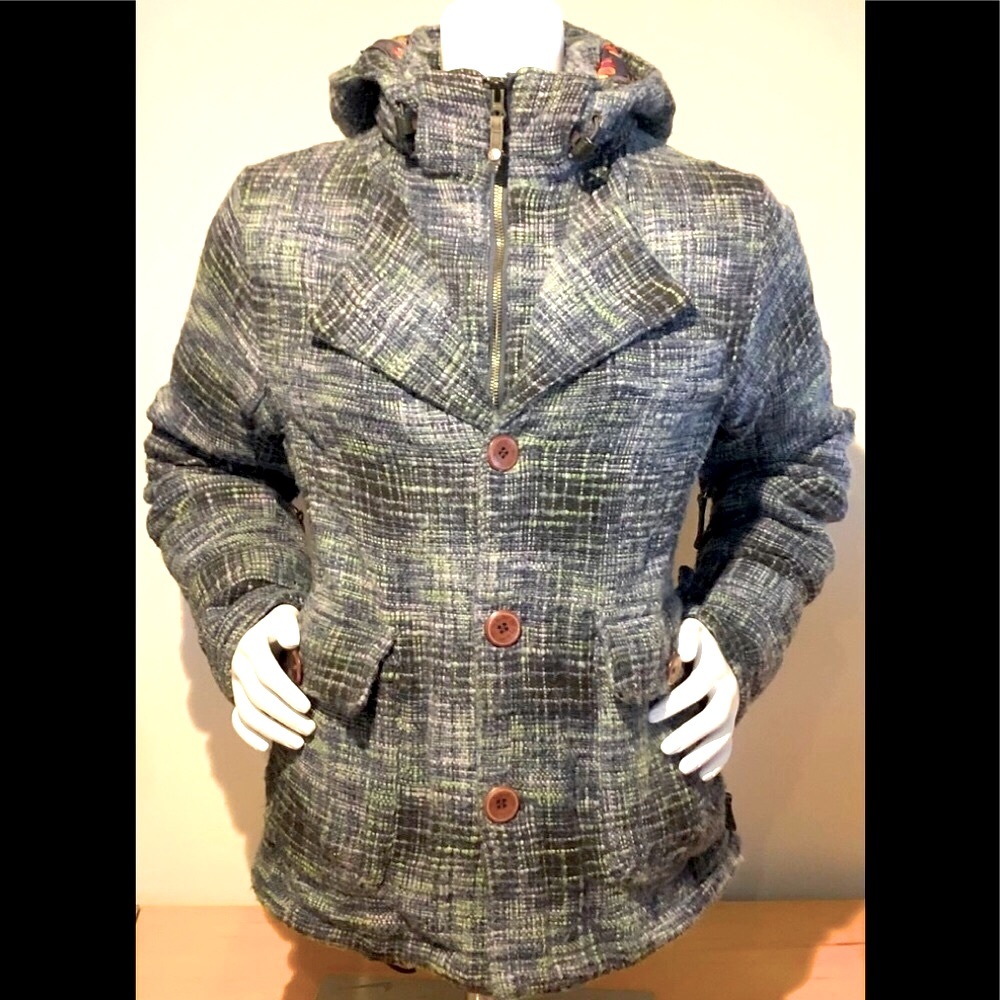 B by Burton Snow Jacket Snowboard Ski Women’s